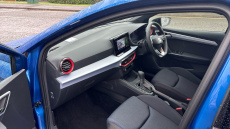 SEAT Ibiza 1.0 TSI 115 FR 5dr DSG Petrol Hatchback